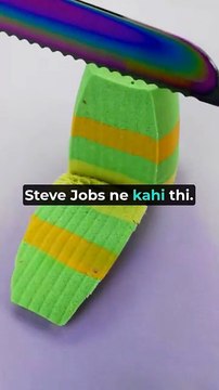 The Steve Jobs Secret to Fearless Decisions 💡” #shorts #stevejobs