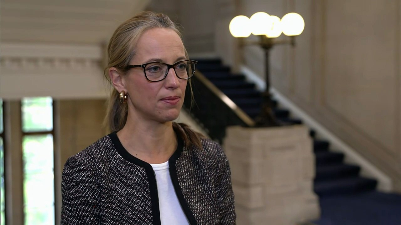 Whately: Digital ID plan a 'smokescreen'