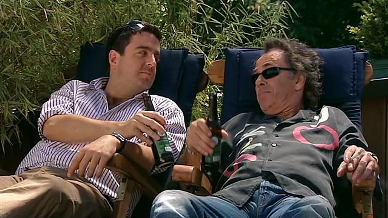 Pastewka S04E04-Die WG