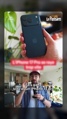 L'iPhone 17 Pro trop fragile ? Décryptage après seulement quelques jours