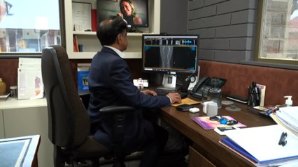 Health Minister says black market now biggest threat to public health