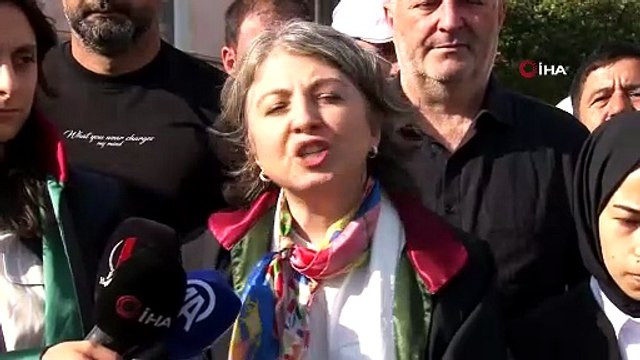 Havai fişek patlaması davasında direnme kararı çıktı: Fabrika sahibi tahliye edildi