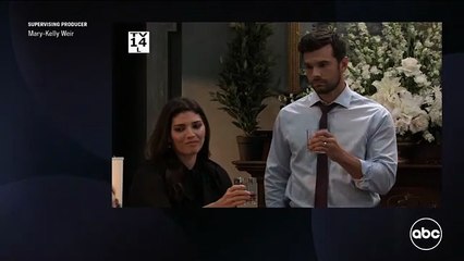 General Hospital 9-26-25 Preview