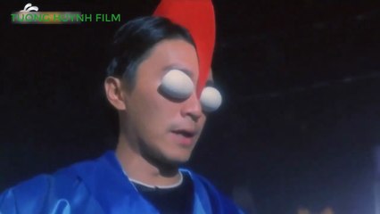 Vua Phá Hoại - Châu Tinh Trì (Lồng tiếng)