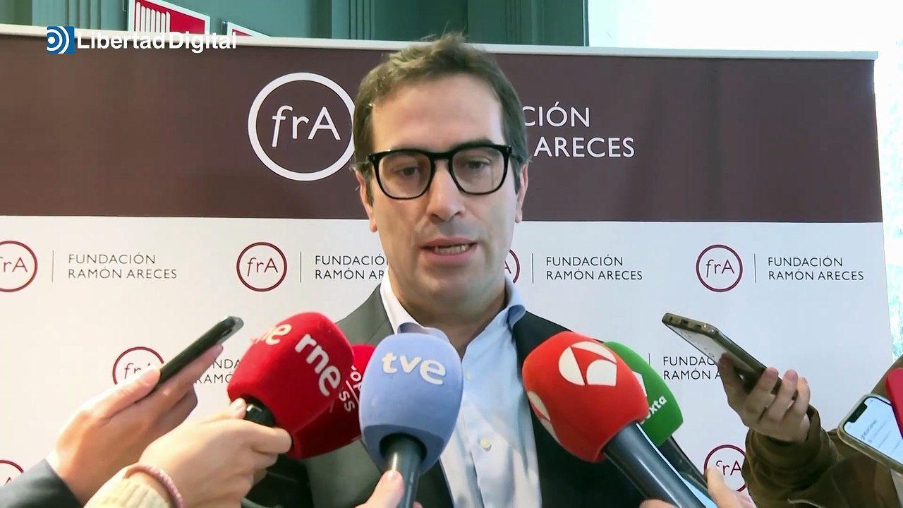 Carlos Cuerpo insiste en la reducción de la jornada laboral