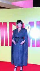 غادة عبد الرازق حديث الجميع في «أحمد وأحمد» والسقا يتجاوز الخلافات