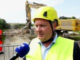 Le grand JT des territoires du 27 septembre - Grand JT des territoires - TL7, Télévision loire 7