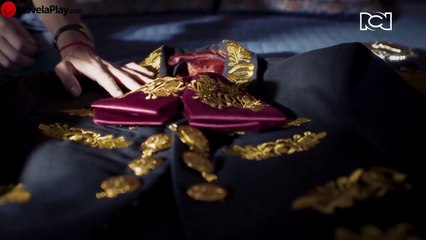 La Hija del Mariachi Capítulo 66- Enfrentando al traidor