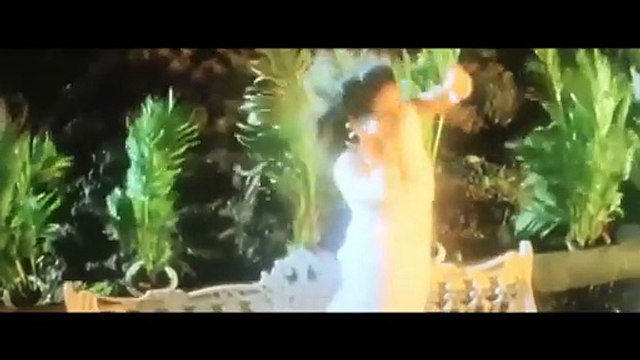 Kyu Aanchal Hamara / Daava 1997 /Asha Bhosle