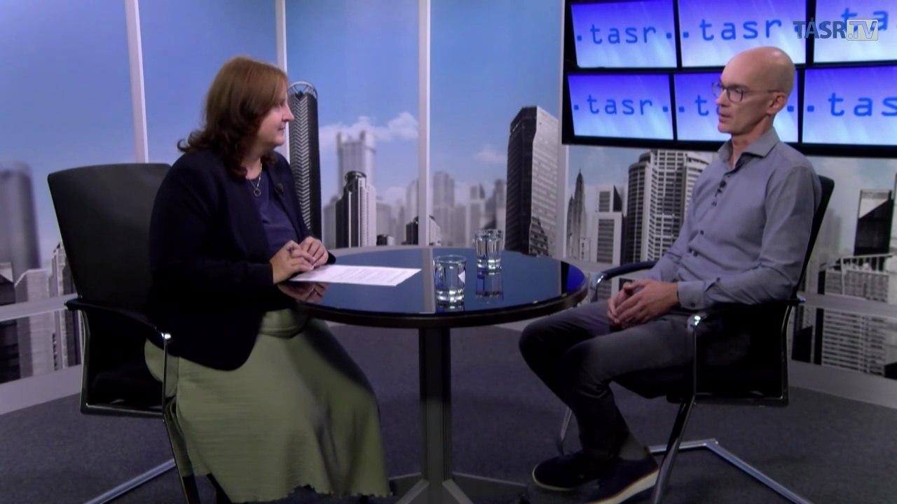 POSTULKA: Dlhodobý stres môže viesť k vysokému tlaku