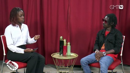 [#VôVô] L'artiste Tris nous parle de sa prestation au « Home concert» ce 26 septembre au Musée national