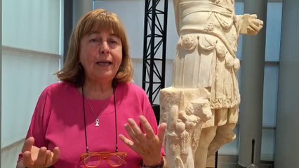 Un tesoro di archeologia romana restaurato e finalmente visitabile dal pubblico