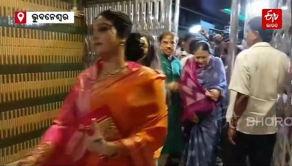 ପରଦାରେ ଅନୁଭବଙ୍କ 'ଚାରିଧାମ', ଫିଲ୍ମ ଦେଖି ଏମିତି କହିଲେ ଦର୍ଶକ