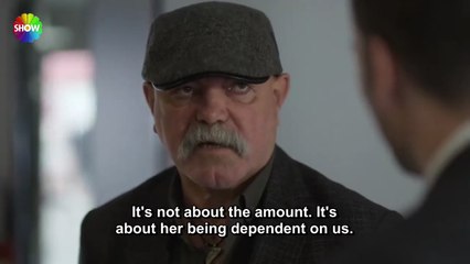 Veliaht Episode 3 English Subtitles