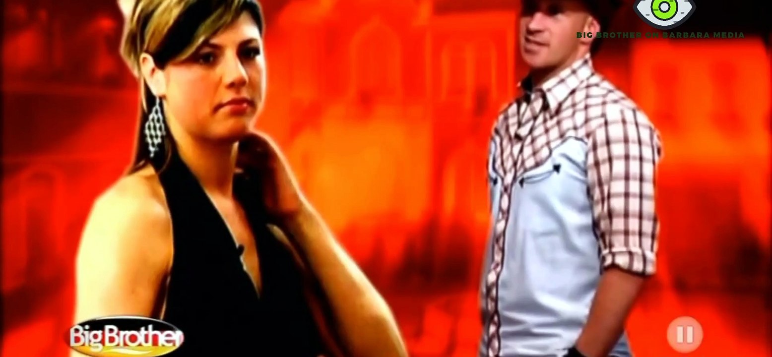 Deutschland, dein BIG BROTHER! - 10 Jahre Fernsehgeschichte (2010) Big Brother on Barbara Media_Segment_0_x264_006