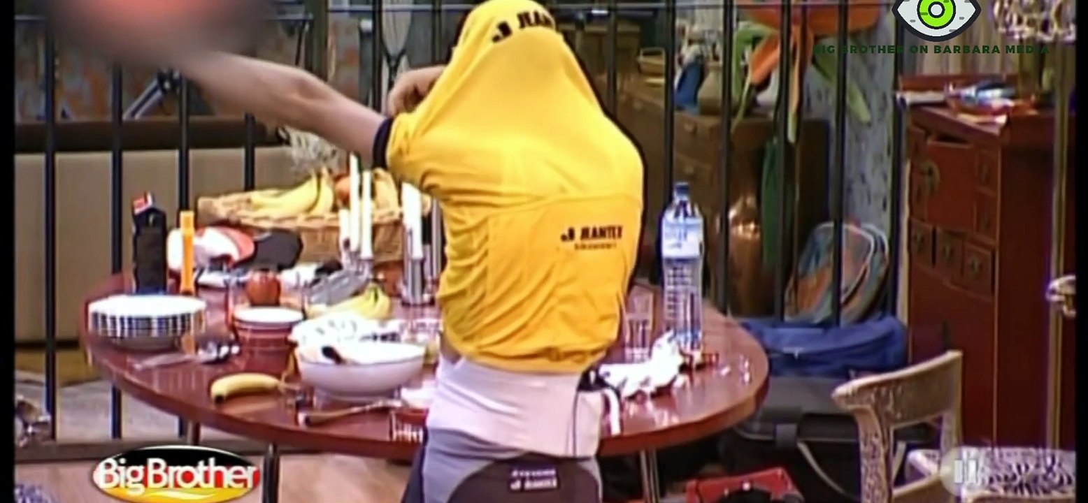 Deutschland, dein BIG BROTHER! - 10 Jahre Fernsehgeschichte (2010) Big Brother on Barbara Media_Segment_0_x264_005