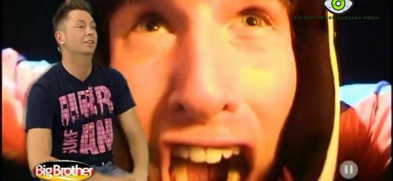 Deutschland, dein BIG BROTHER! - 10 Jahre Fernsehgeschichte (2010) Big Brother on Barbara Media_Segment_0_x264_003