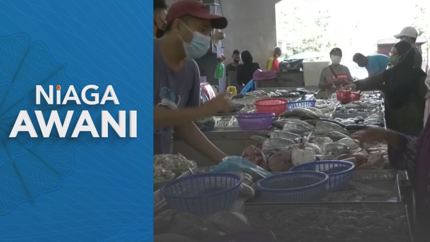 #SuaraAndaSuaraMalaysia: Turunkan harga barang perlu jadi keutamaan - tinjauan
