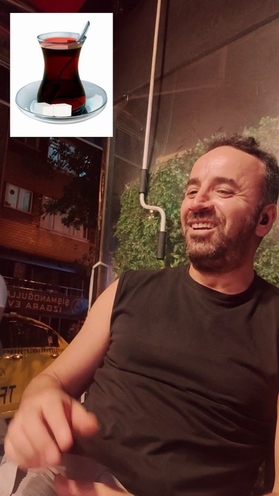 Çay Harareti Alır mı?