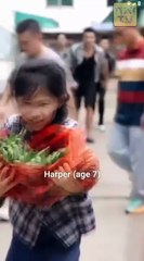 After Prison Spoiled By The Tycoon Chinese Drama - English Sub