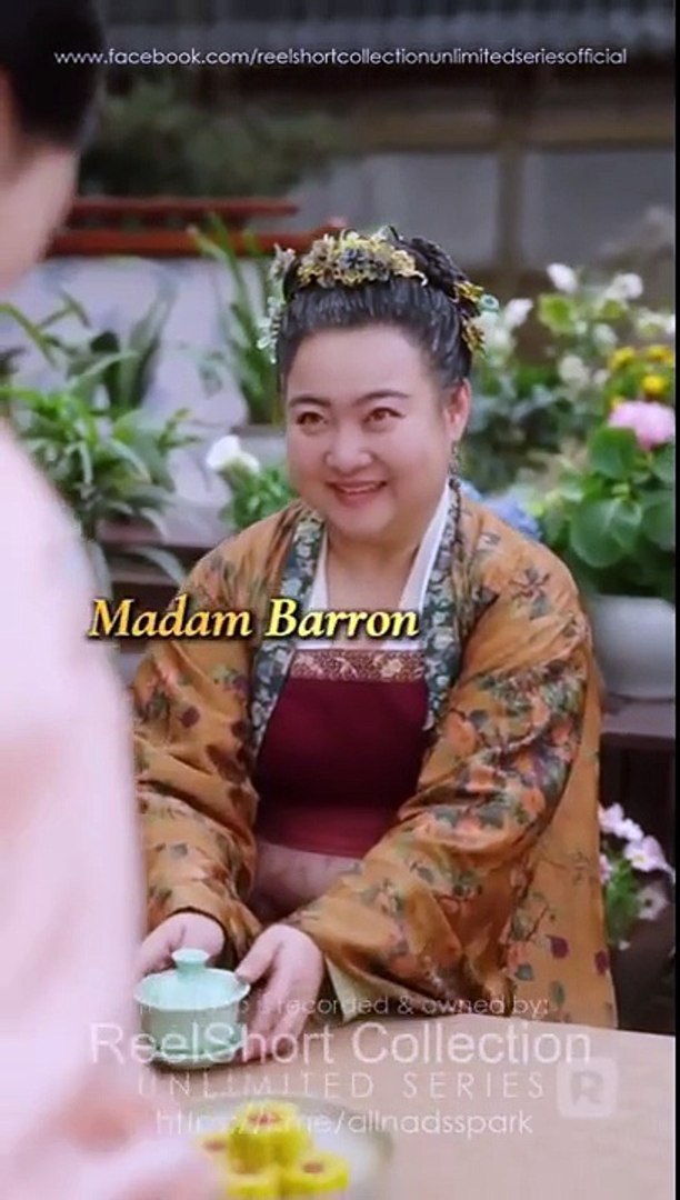 Blossom In Armor Full Chinese Drama - English Sub