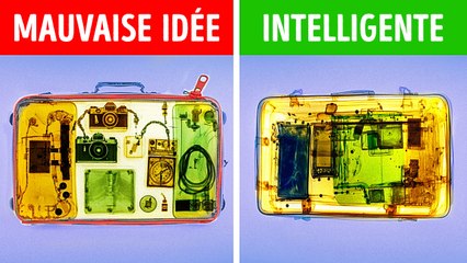 Les Dangers Cachés Des Aéroports : Ce Que Les Guides De Voyage Ne Vous Disent Pas