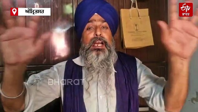 ਪਰਾਲੀ ਸਾੜਨ ਦਾ ਹੱਲ ਨਾ ਮਿਲਣ 'ਤੇ ਪੰਧੇਰ ਨੇ ਦਿੱਤੀ ਚਿਤਾਵਨੀ, ਕੱਲ੍ਹ ਚੰਡੀਗੜ੍ਹ ਹੋਵੇਗੀ ਮੀਟਿੰਗ