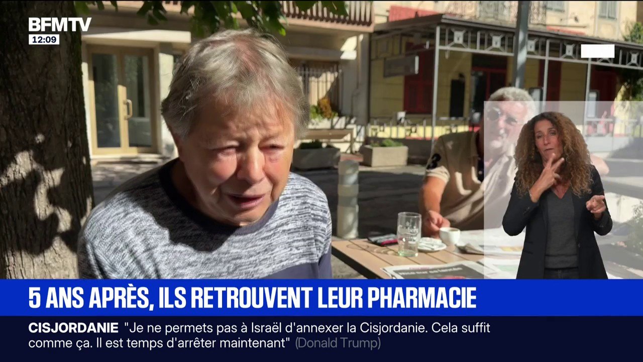Après cinq ans sans pharmacie, un village espère l'arrivée d'un pharmacien bloqué par un problème administratif