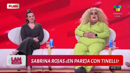 La reacción de Maxi López al hablar de Martín Migueles