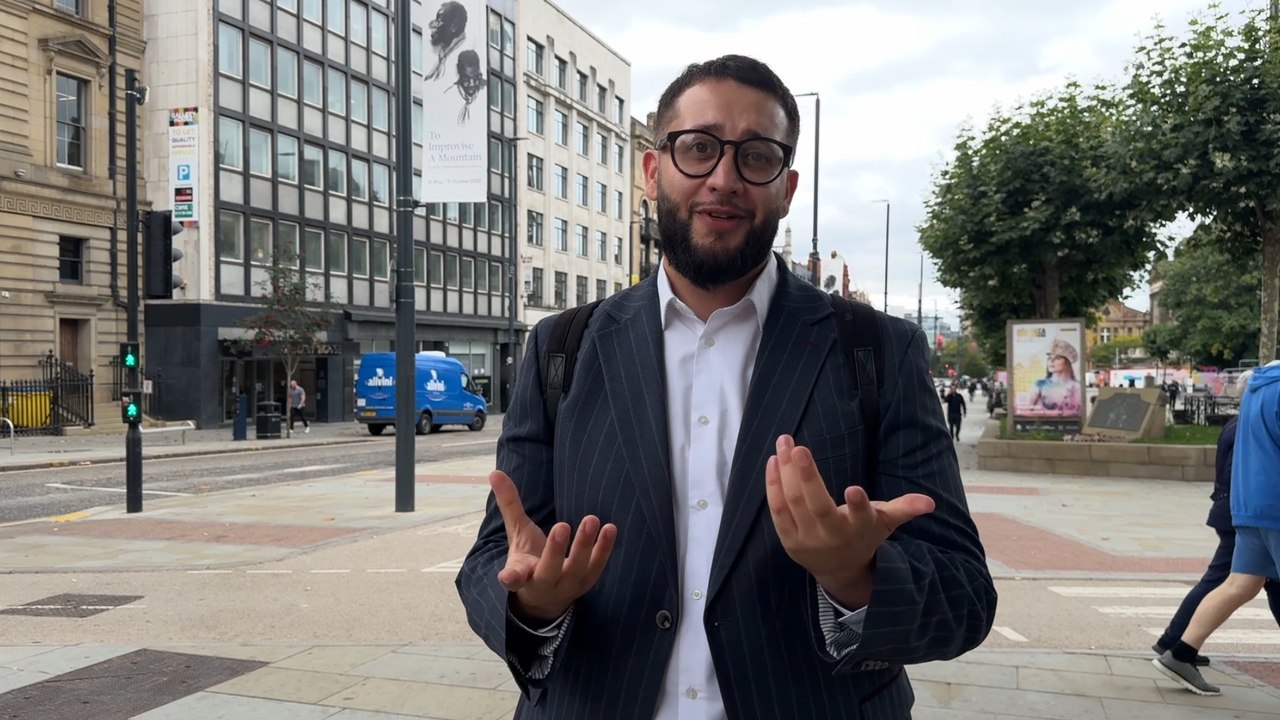 Leeds reflects on winter energy costs