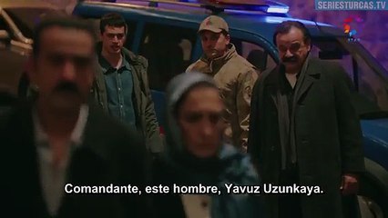 Sahipsizler Capítulo 9 (en Español)
