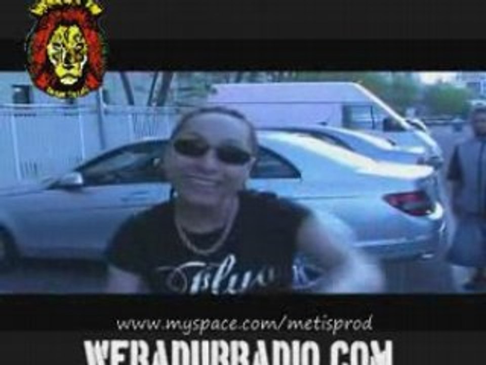 Flya big up webadub (Webadubradio.com)