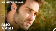 Korkut Le Miente A Ceylan - Una Historia De Amor Capitulo 70