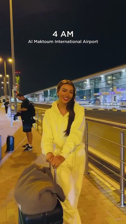 عالم الموضة والطيران يلتقيان في مجموعة  "Island Ease" من ذا جيفينغ موفمنت لإطلالات أنيقة ومريحة