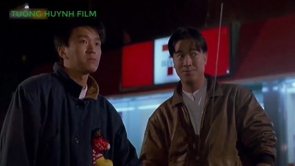 Phán Xét Cuối Cùng - Châu Tinh Trì (Lồng tiếng)