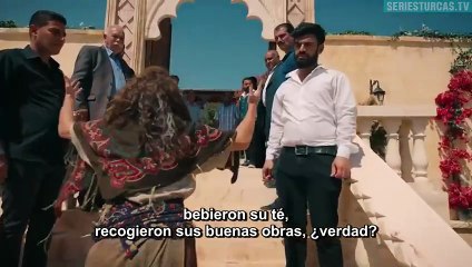 Halef Koklerin Cagrisi Capitulo 2 en Español