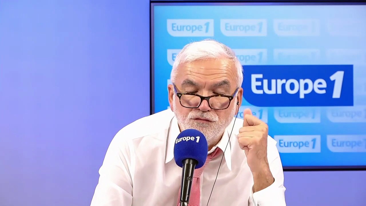 Procès libyen : Nicolas Sarkozy «est traité comme un voyou de grand chemin», affirme Pascal Praud