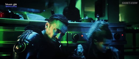 Altered (2025): نضال ضد الفساد والجينات 🧬