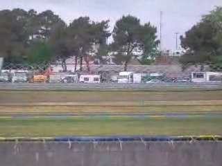 le mans 2008 départ des 125