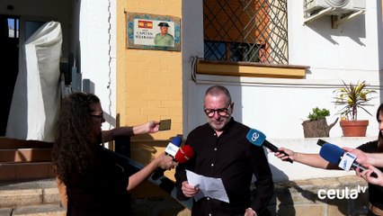 No te pierdas el emotivo homenaje de la Guardia Civil al capitán Bejarano