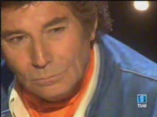 Alejandro Jodorowsky Con Jesús Quintero