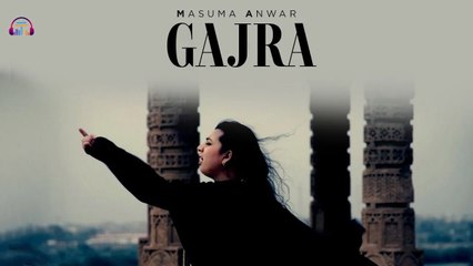 Leya De Menu Gajra | Masuma Anwar | Punjabi Song | Gaane Shaane