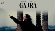 Leya De Menu Gajra | Masuma Anwar | Punjabi Song | Gaane Shaane