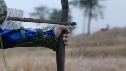 【Dublajlı】 The King's Woman -Kralın Kadını 1. Bölüm Türkçe Full İzle