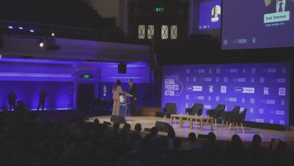 KEIR STARMER FULL SPEECH ahead of GPA SUMMIT