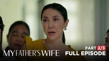 My Father’s Wife: Gina files a case against Susan! (Episode 83 - Part 2/3)