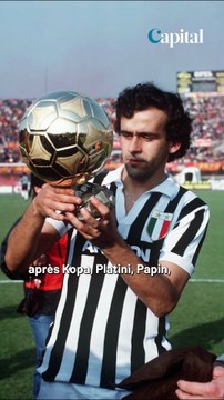 Ballon d’or 2025 : le sacre d'Ousmane Dembélé fait exploser la demande de maillots