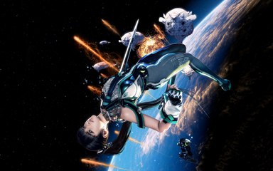 ARRÊTER DE RÉDUIRE Stellar Blade à ça