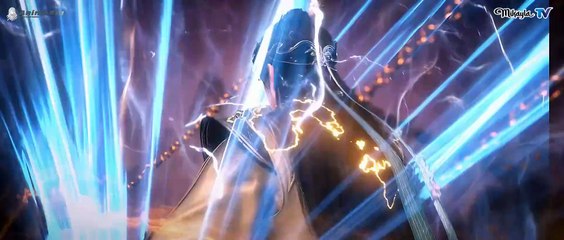 Perfect World Episode 234 Subtitle Indonesia