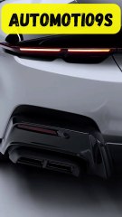 The last car of its kind a V12 grand finale Ferrari 12Cilindri